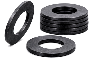 #ad 5 8quot; ID x 1quot; OD x 1 16quot; EPDM Rubber Flat Washers ATV UTV Electrical Repair $32.50