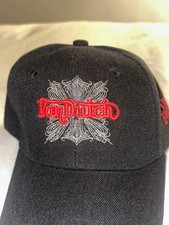 Von Dutch Hat NYFW RARE 