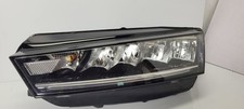 SKODA OCTAVIA IV COMBI (NX5, PV5) Voll LED Scheinwerfer links 5E4941015