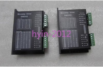 1pcs Used Microstep DRIVER Ray DM652 *uq