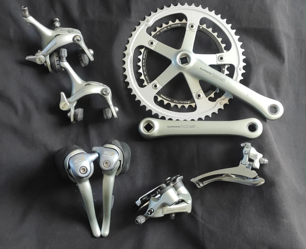 Shimano 105 | eBay