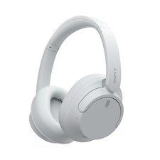Sony WH-CH720NW Noise Canceling Wireless Bluetooth Headphones - Built-in Micr...