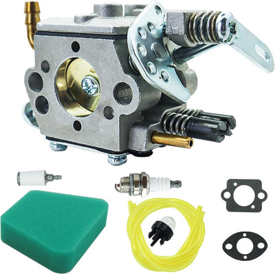 9287-310001 Carburetor for Mcculloch Mac 3200 3205 3210 3212 3214 3216 2012 3516