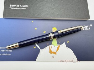 Le Petit Prince Montblanc | eBay