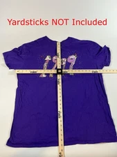 Yardstick Ruler Adapter For Clothing Resellers Photo Measurement Tool  Plastic