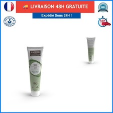 Cattier Argile Verte Prête à l'Emploi 400 g Masque Purifiant Bio