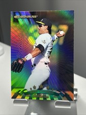 1998 Donruss Collections  Jose Canseco #PC125 Prized Collections /560 b31