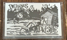  Cassette Audio Dehors la Visite Vol. 1 - Folklore, World, Country