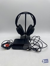 SteelSeries Arctis Nova Pro Wireless Gaming Headset ANC PS5 PS4 PC Black