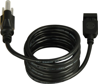 Maxim 87880 CounterMax MXInterLink4 72'' Power Cord