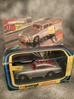 Corgi toys vintage James Bond DB5 #271 near mint with box 1979 read description