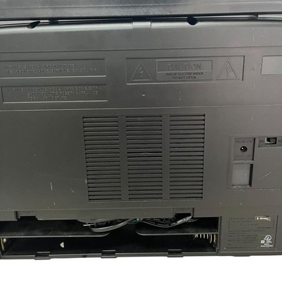 希少 LASONIC i-931btQ BOOMBOX 動作確認済み LASONIC i-931btQ Boombox Bluetooth Radio Cassette Player Tested | eBay