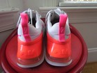 NIKE AIR MAX UP 'CRIMSON PINK BLAST' WOMEN'S ATHLETIC SHOES SIZE 9 — photo 4