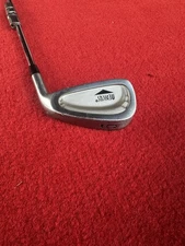 Medicus Dual Hinge 5 Iron Training Aid Right Handed