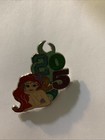 New Disney Parks 2025 Character Pin Ariel The Little Mermaid  — photo 1
