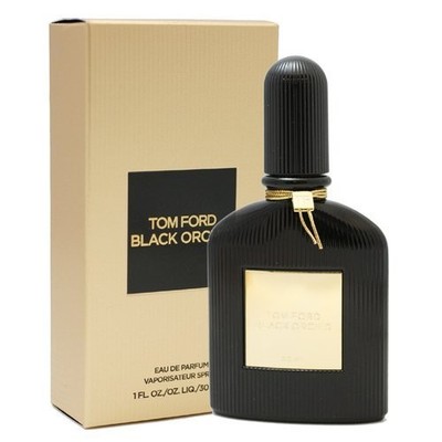 Tom Ford Black Orchid Eau De Parfum Spray 1.7 Oz Women s Warm Floral Fragrance
