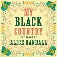 Various Artists - My Black Country The Songs Of - Cd - G1398Z