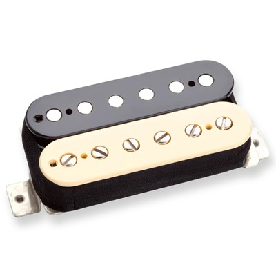 Seymour Duncan 11103-50-Z Alnico II APH-1 Bridge Trembucker Pickup, Zeb OPEN BOX