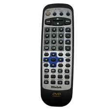 Mintek RC-320H Remote Control for DVD Player   Tested   OEM Replacement