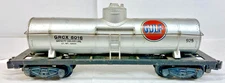 American Flyer No. 925 Gulf Single Dome Tank Car !
