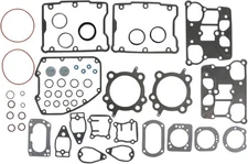 Cometic Top End Gasket Kit for 3.750" Bore w/.030" MLS Head Gasket (C9845)