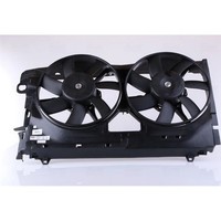 Nissens 85321 LüFter MotorküHlung FüR Peugeot Citroen 306 Partner Xsara 7A 7C