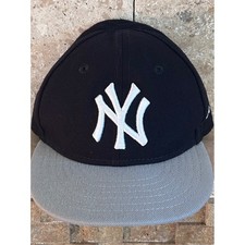 New Era 9FIFTY New York Yankees Infant Snapba...