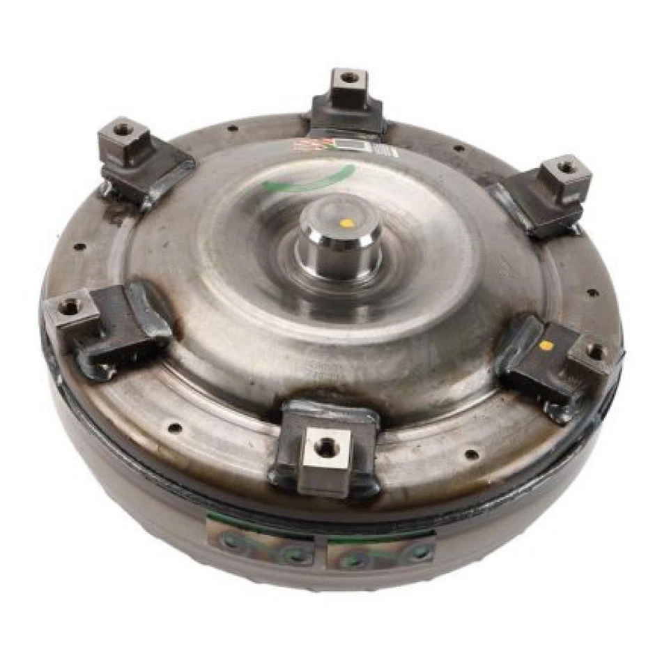 正品德科 适用于吉姆西 Savana 2500/4500/3500 10-16 自动跨扭矩转换器 — 第 2/4 张图片