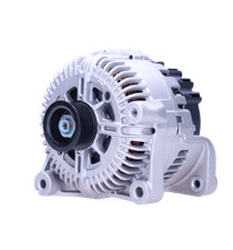 Alternator remanaufactured BMW 5 (E60) 540 i TG17C021