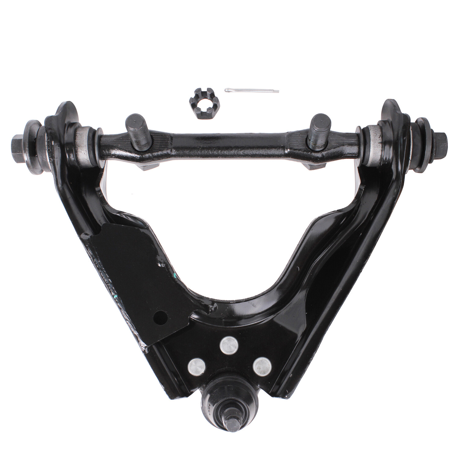 2 Front Upper Control Arms Ball Joint for 0003 Dodge Dakota & Durango