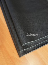Leder Lederzuschnitt Lederstücke DIN-A4/A3/50x50cm keine Lederreste, 5 Farben