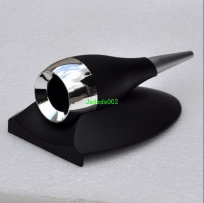 2pcs 19 core snail high sound shell Tweeter chamber Treble horn fixed shell