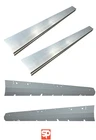 RH & LH Outer and Inner Sill Repair Panel Kit For Land Rover Discovery 3 & 4