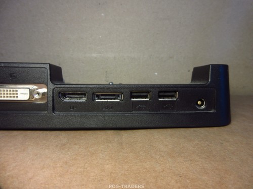 Fujitsu LifeBook FPCPR113 Docking Station Port Replicator CP464840-02 - NO PSU - Afbeelding 5 van 8