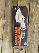 Chipaway Cutlery Medieval Knight Knife