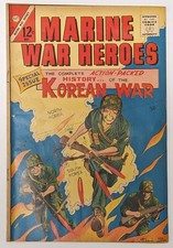 Marine War Heroes 13