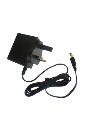 UK Stecker 12 V 2A AC-DC Adapter für Magic Flight Launch Box Netzteil