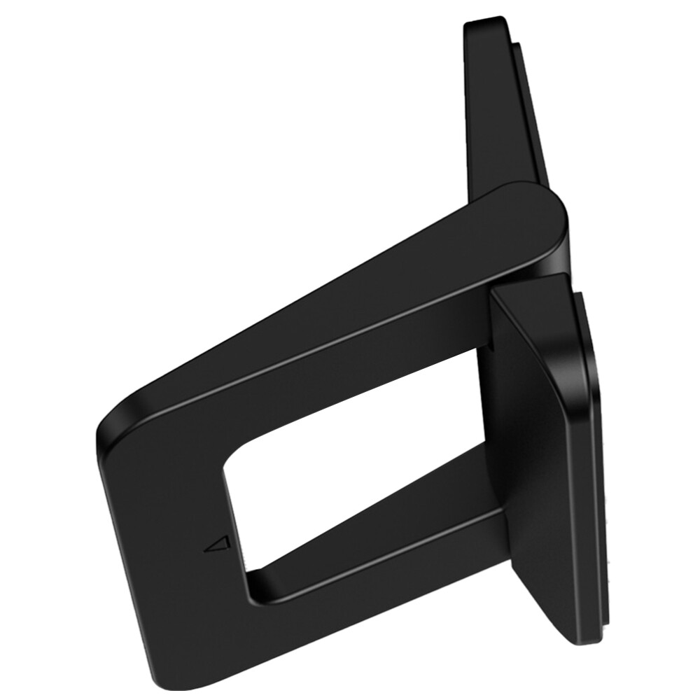 2PCS Foldable Mini Laptop Stand – Portable Notebook Support Holder for Travel & Work