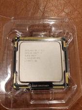 Intel Core i7-870 SLBJG 2.93GHz 8M 4-Core LGA-1156 Desktop CPU n1-4