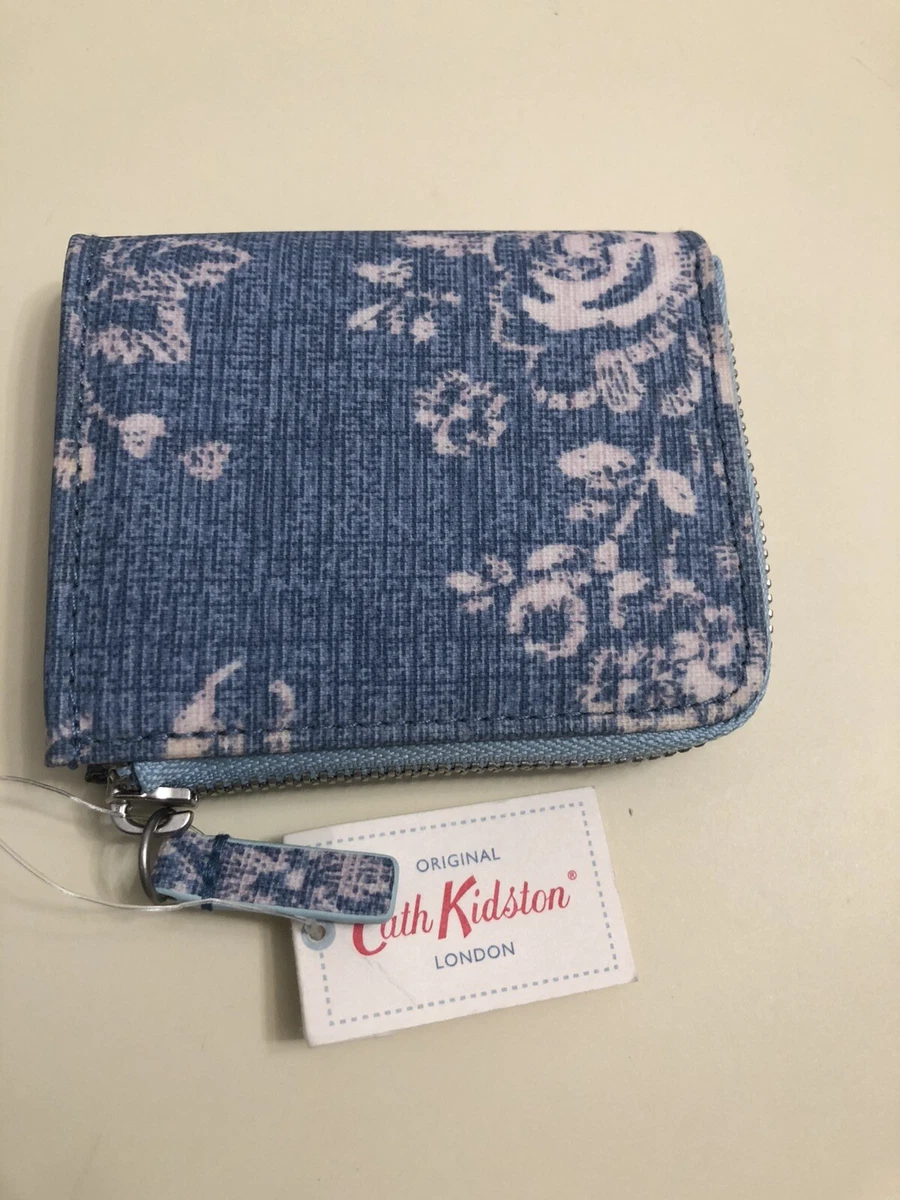 Cath kidston store wallet original