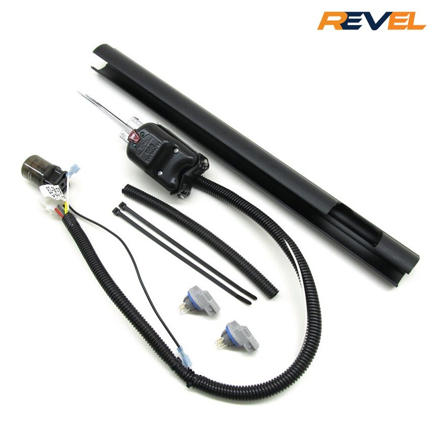 よし✨ハツコイセット OEM EZGO Turn Signal Kit 8 Pin Connector 699044 for Golf Carts