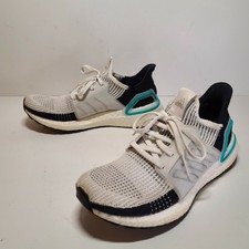 MENS ADIDAS (G54012) UltraBoost 19 Collegiate Royal running shoes (436N)  $101.50 - PicClick