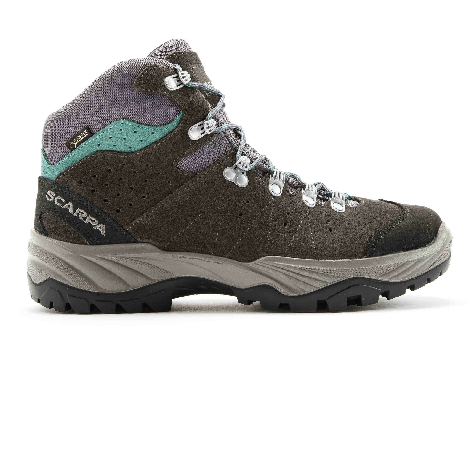 Scarpa Mistral GTX Women