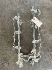 03-06 Infiniti G35 Nissan 350z VQ35DE Injector Fuel Rail Assembly 17521-AC700