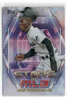 2023 Topps Stars of MLB Baseball Vets Rookies RC Pick Choose card Complete Set