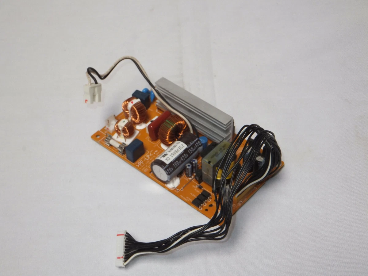 電源ユニット EPSON Power Board H838PSM Projector power ballast H838PB For epson H838BLM + H838PSM-R3