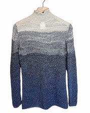 AW2002 CHANEL TURTLENECK KNIT 【公式通販】