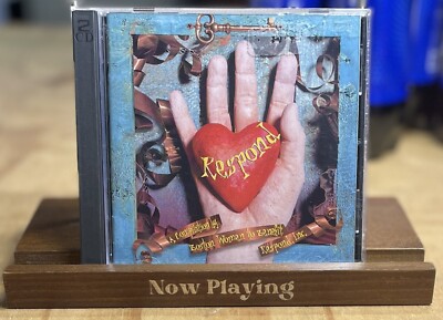 Respond 2 CD Set