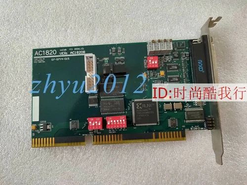 1pc for 100% Test AD AC1820 AC1820B via DHL or Fedex fast shipping - Afbeelding 1 van 3