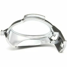 Fog Light Cover Bezel Trim Passenger Side For 2007 2008 2009  Lexus ES350 Base